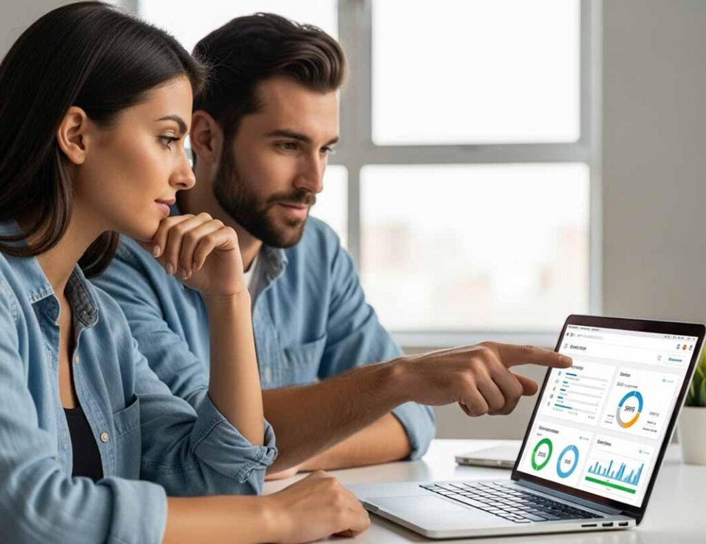 hire a professional credit repair company